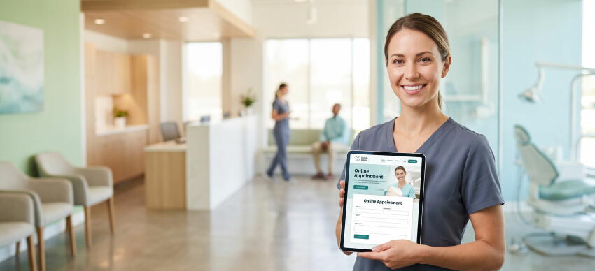 C&oacute;mo una buena web puede duplicar los pacientes de tu cl&iacute;nica