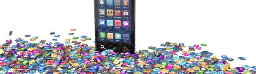 ¿Existe una burbuja en el desarrollo de aplicaciones para móviles?