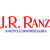logo Jr Ranz