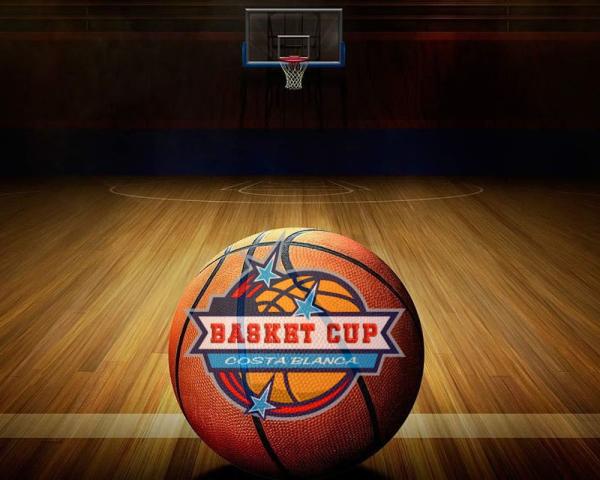 Costa Blanca Basket Cup