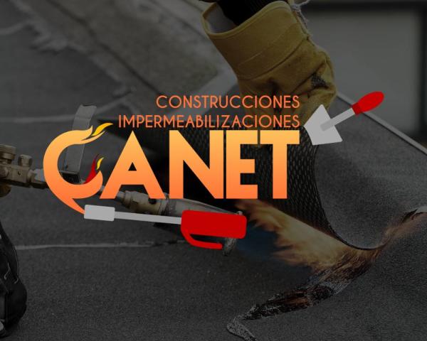 Canet Construcciones e impermeabilizaciones