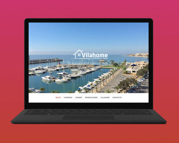 Vilahome Inmobiliaria