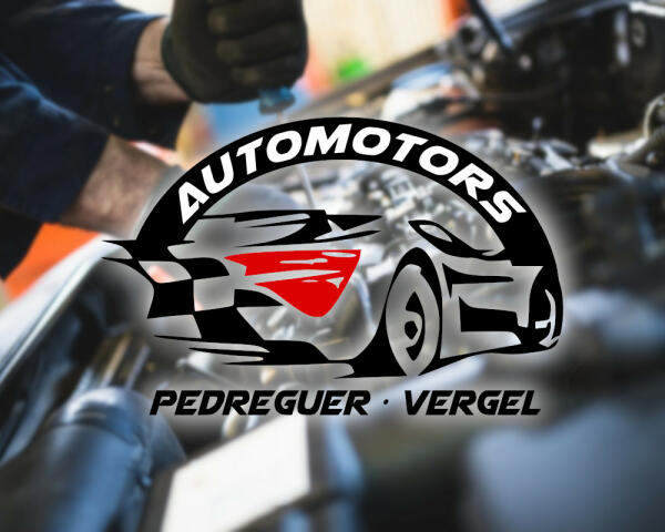 Talleres Automotors