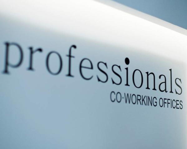 Professionals Coworking Offices