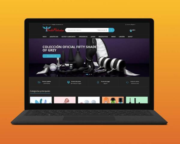 Sexhop online