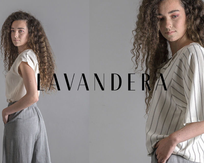 Lavandera Brand