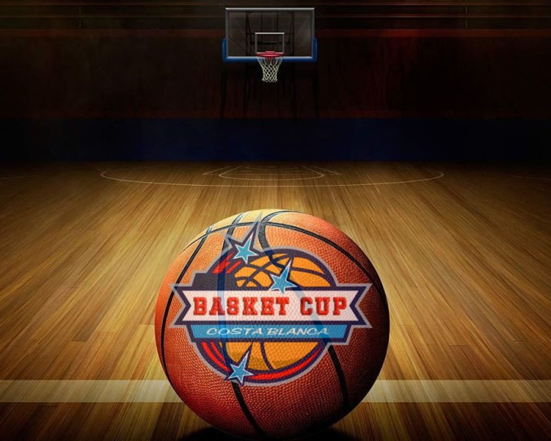 Costa Blanca Basket Cup