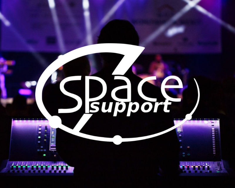 Space Support