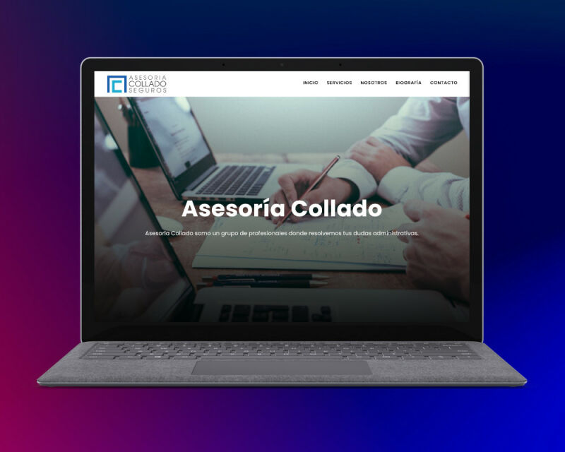 Asesoría Collado